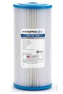 Refil Plissado Lavável Reutilizável 10" de Altura x 4,5" BIG - Hydronix