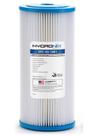 Refil Plissado Lavável Reutilizável Hydronix 10" BIG - 1 Micra