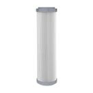 Refil Plissado P/ Acqua 230 RH ou outros filtros 9.3/4"