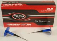 Refil Plug Mc 08 8mm Conserto Pneu S/câmara - Tech - 14 Pcs