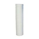 Refil polipropileno para filtração água, bebidas e líquidos em geral 9" 3/4 -