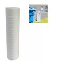 Refil Polipropileno Para Filtro De Entrada 9 3/4 30micras 906-0160