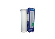 Refil Polipropileno para Filtros 9 3/4 Encaixe - 10 Micras - Globalfiltros