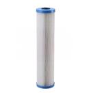 Refil Polipropileno PP Big Blue 20 - 25 micra - Plissado Refil Polipropileno PP Big Blue 20 - 25 micra - Plissado