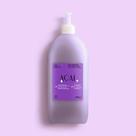 Refil Polpa Desodorante Hidratante Para o Corpo Ekos Açaí 400 ml