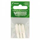 Refil ponta caneta quadro branco 3 un VBM Pilot