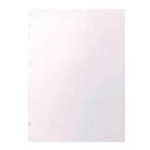 Refil pontilhado A4 30 fls Caderno Inteligente