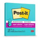 Refil Post-it Pop Up 90 Fls 76x76 Mm Azul Céu - 3m