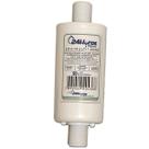 Refil Pré Filtro Água Universal Rosca de 1/2" Adaptação Fácil