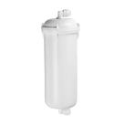 Refil Pré Filtro BBI Polipropileno Max Pré Compatível com Dl50 HK1000 Líder Refil Pré Filtro BBI Polipropileno Max Pré Compatível com Dl50 HK1000 Líder