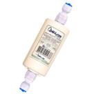 Refil Pré Filtro Compatível Purificador Água Soft Universal Mangueira 3/8" Refil Pré Filtro Compatível Purificador Água Soft Universal Mangueira 3/8"