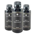 Refil Profissional de Nebulização 100ml - Fragrância de Manga
