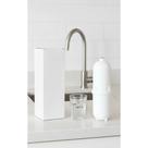 Refil Purificador Água Pura Branco P/ Soft Everest