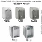 Refil purificador