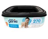 Refil Quadrado Diaper Genie Max Odor Lock Sem Perfume Refil Quadrado Diaper Genie Max Odor Lock Sem Perfume