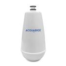 Refil Recarga Acqua E05 Branco Acquabios Linha Colors com Redução de Cloro