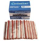 Refil Remendo Conserto De Pneu Sem Camara Cx 60pçs Bremen