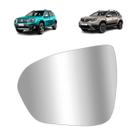 Refil renault duster 2020 a 2023 lado esquerdo