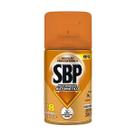 Refil Repelente Sbp Automático Tradicional 250ml