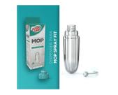 Refil Reservatório Para Mop Spray Flash Limp Mod 2em1 E Fit
