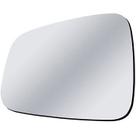Refil Retrovisor Convexo 2004 2010 Tracker Nk-454615