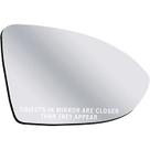 Refil Retrovisor Convexo 2015 Golf Ate 2021 Nk-454700 Refil Retrovisor Convexo 2015 Golf Ate 2021 Nk-454700