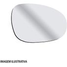 Refil Retrovisor Giii 1999 2005 Volkswagen Gol Ate 2021 Nk-451217