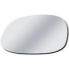 Refil Retrovisor Plano Importado 1993 1996 Civic A Nk-454631