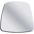 Refil Retrovisor Superior Convexo 2005 K2500 Nk-454716