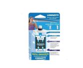 Refil Rv -01 Para Acqua Bella/vita Lorenzetti Cor Branco RV-01