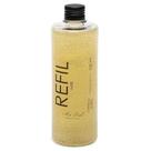 Refil Sabonete com Gliter Mels Brushes - 500mL