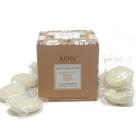 Refil Sabonete Cremoso Raizes Do Brasil 120g Dani Fernandes Refil Sabonete Cremoso Raizes Do Brasil 120g Dani Fernandes