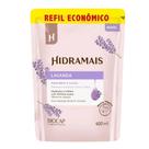 Refil Sabonete Gel Lavanda 400ml Hidramais