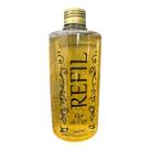 Refil Sabonete Liq Flor De Figo Glitter Dani Fernandes 500 ML