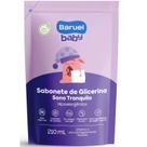 Refil Sabonete Líquido Baruel Baby Sono Tranquilo 210ml