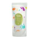 Refil Sabonete Líquido da Cabeça aos Pés Mamãe e Bebê - Natura - 200ml