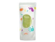 Refil Sabonete Líquido da Cabeça aos Pés Mamãe e Bebê - Perfumaria Viva life