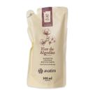 Refil sabonete liquido flor de algodão 500ml - Avatim Cheiros da Terra