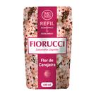 Refil Sabonete Líquido Flor de Cerejeira Fiorucci 440ml Refil Sabonete Líquido Flor de Cerejeira Fiorucci 440ml