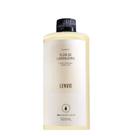 Refil Sabonete Líquido Flor de Laranjeira Elementos Floral Cítrico 500ml Lenvie