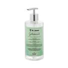 Refil Sabonete Líquido Glamour com Pump Prateado Femme Refil Sabonete Líquido Glamour com Pump Prateado Femme