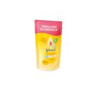 Refil Sabonete Líquido Glicerina Camomila 180ml Johnson's