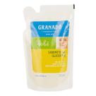 Refil Sabonete Líquido Glicerina Granado Bebê Tradicional 250ml - Refil Sabonete Líquido Glicerina Granado Bebê Tradicional 250ml -