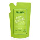 Refil Sabonete Líquido Glicerina Granado - Erva Doce Refil Sabonete Líquido Glicerina Granado - Erva Doce