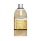 Refil Sabonete Líquido Glitter Acqua Aroma 500ml Vanilla Bourbon Refil Sabonete Líquido Glitter Acqua Aroma 500ml Vanilla Bourbon