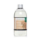 Refil Sabonete Líquido Gourmet 500 ml Pimenta Rosa Acqua Aroma