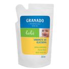 Refil Sabonete Líquido Granado Bebê Glicerina