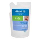 Refil Sabonete Líquido Granado Bebê Lavanda Refil Sabonete Líquido Granado Bebê Lavanda
