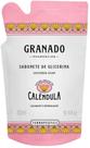Refil Sabonete Líquido Granado Terrapeutics Calêndula 300ml