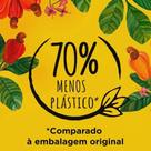Refil Sabonete Líquido Lux Essências do Brasil Flor do Cajueiro 240ml